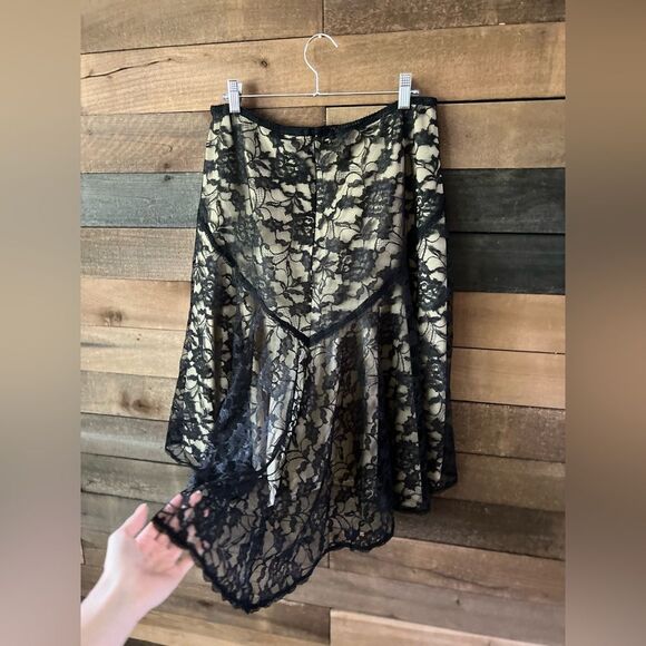 American-vintage Women's multi Skirt - Picture 9 of 12